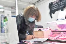 Два магазина в Тюмени нарушили антиковидные меры