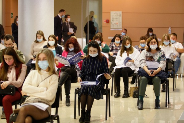 Дорожная инфраструктура в проекте бюджета: обсуждаем вместе
Дорожная инфраструктура в проекте бюджета: обсуждаем вместе