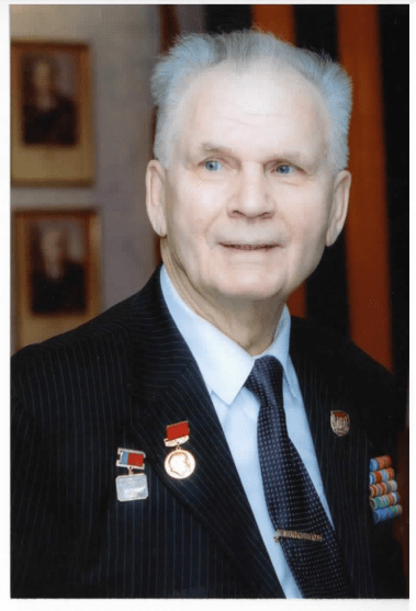 
Новая точка на карте Березняковского: проезд Игоря Шаповалова
