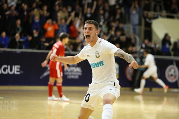 Главные спортивные события 2021 года в Тюменской области