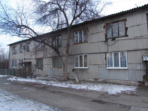 
Безопасное расселение
