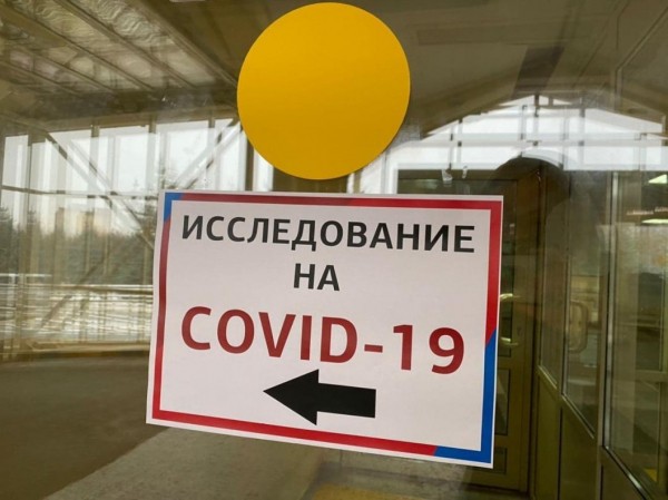 Пункты пропуска через границу оснастят автоматической системой в 2022 году