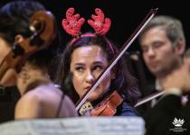 В Тюменской области названы важные события в сфере культуры в 2021 году 