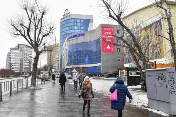 В Тюменской области общепит, турбазы и салоны красоты перейдут на систему QR-кодов с 24 декабря  