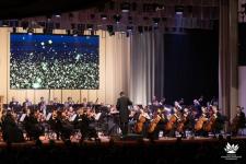 В Тюменской области названы важные события в сфере культуры в 2021 году 