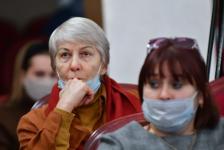 В Тюмени дали старт трехдневному фестивалю документального кино "КинЗа"