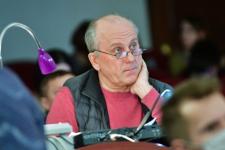 В Тюмени дали старт трехдневному фестивалю документального кино "КинЗа"