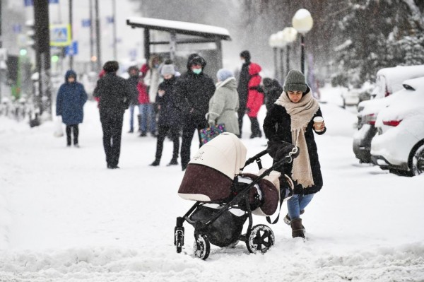 О трех драйверах развития России напомнила тюменский эксперт 