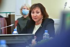 Игорь Халин избран председателем Избирательной комиссии Тюменской области Игорь Халин избран председателем Избирательной комиссии Тюменской области