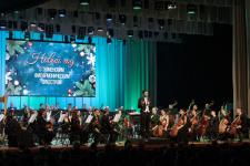 В Тюменской области названы важные события в сфере культуры в 2021 году 