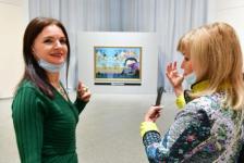 В Тюменской области названы важные события в сфере культуры в 2021 году 