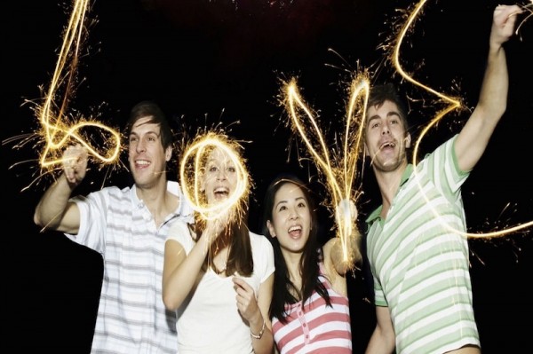 Тюменцев приглашают присоединиться к челленджу новогодних пожеланий