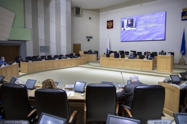 Евгений Заболотный: коллективный иммунитет к коронавирусу приобрели 80% жителей Тюмени