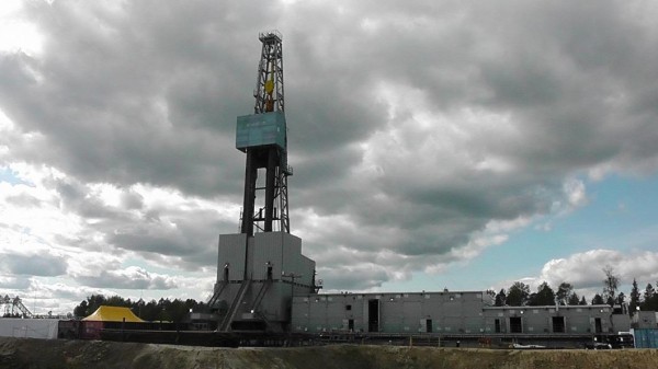 Молодые ученые ТИУ получат президентские гранты за работы по модернизации экономики России