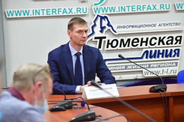 260 км дорог капитально отремонтировали в Тюменской области в 2021 году