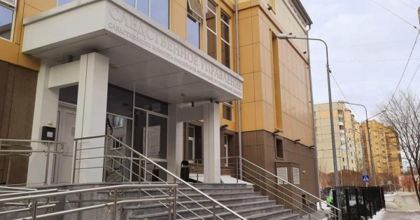 В Тюмени задержали стрелка, который пытался убить знакомого