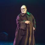 В Тюменской области названы важные события в сфере культуры в 2021 году 