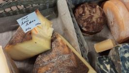 Тюменские мастерицы выставили Дедов Морозов из ваты и медведей ручной работы на Igolka market Тюменские мастерицы выставили Дедов Морозов из ваты и медведей ручной работы на Igolka market