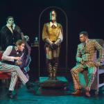 В Тюменской области названы важные события в сфере культуры в 2021 году 