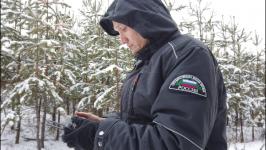 Рейды в тюменских лесах начнутся в середине декабря