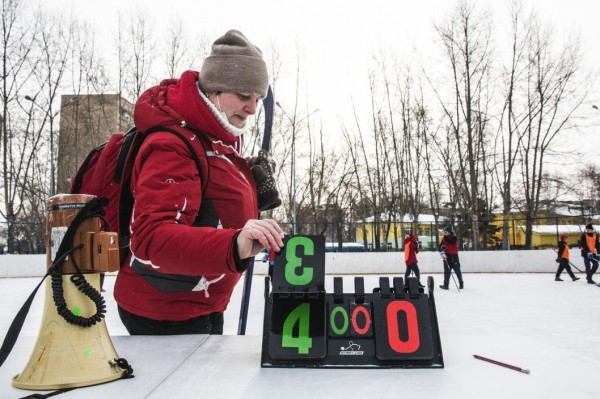 В 60 организациях Тюменской области в 2022 году можно получить налоговый вычет за занятия спортом