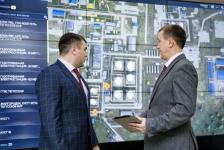 Накопленная добыча нефти "РН-Уватнефтегаза" превысила 120 млн тонн