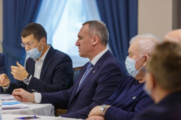 
Строить и жить
