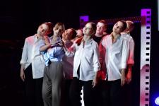 В Тюмени дали старт трехдневному фестивалю документального кино "КинЗа"