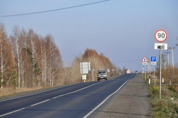 Ирбитский и Салаирский тракты в Тюмени станут безопаснее