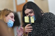 В Тюмени дали старт трехдневному фестивалю документального кино "КинЗа"