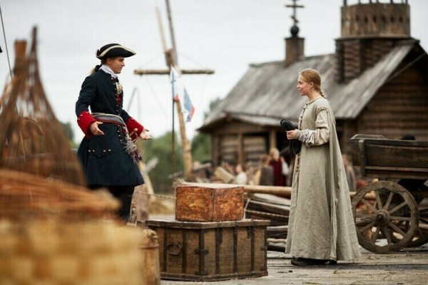 Компьютерную игру "Тобол" разработают в сингл-варианте и формате Dota