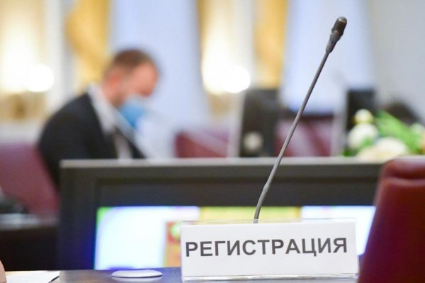 Появление в первой пятерке лидеров партии "Новые люди", по мнению эксперта, изменит политический ландшафт России