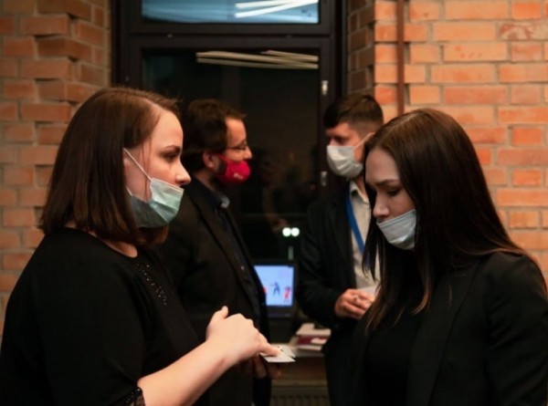 Ярмарку, мастер-классы, викторину проведут на итоговой встрече самозанятых в Тюмени   