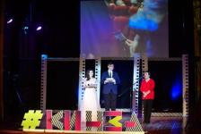 В Тюмени дали старт трехдневному фестивалю документального кино "КинЗа"