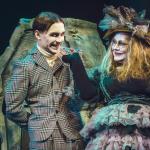 В Тюменской области названы важные события в сфере культуры в 2021 году 