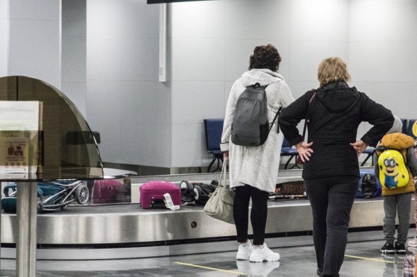 В Тюменской области усилили карантинные требования для прибывающих из Африки и Гонконга