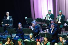 В Тюменской области названы важные события в сфере культуры в 2021 году 