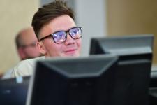 В Тюмени дали старт трехдневному фестивалю документального кино "КинЗа"