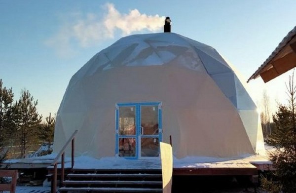 Семейный клуб "Фиш парк Перевалово" поможет создать 12 новых рабочих мест