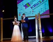 В Тюмени дали старт трехдневному фестивалю документального кино "КинЗа"