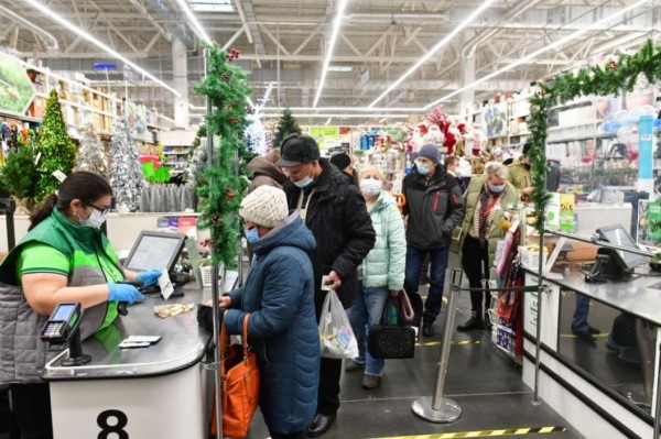 Тюменский инфекционист напомнила правила эпидбезопасности в быту 