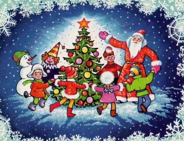 
Афиша на 27 декабря
