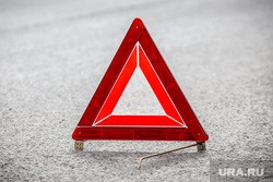 Из-за гололеда на тюменской &laquo;трассе смерти&raquo; в ДТП погиб человек