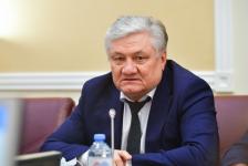 Игорь Халин избран председателем Избирательной комиссии Тюменской области Игорь Халин избран председателем Избирательной комиссии Тюменской области