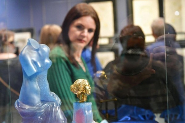 В Тюменской области названы важные события в сфере культуры в 2021 году 