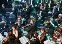 В Тюменской области названы важные события в сфере культуры в 2021 году 