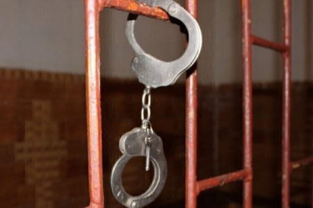 Любитель пьяной езды более года проведет в колонии