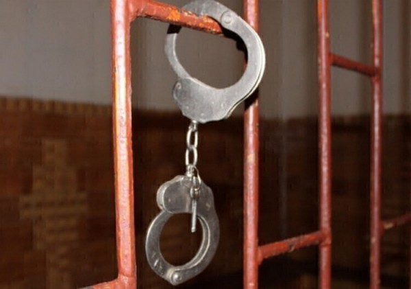 Любитель пьяной езды более года проведет в колонии