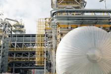 На производстве МАН в Тобольске идут пусконаладочные работы системы водоснабжения