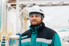 На производстве МАН в Тобольске идут пусконаладочные работы системы водоснабжения